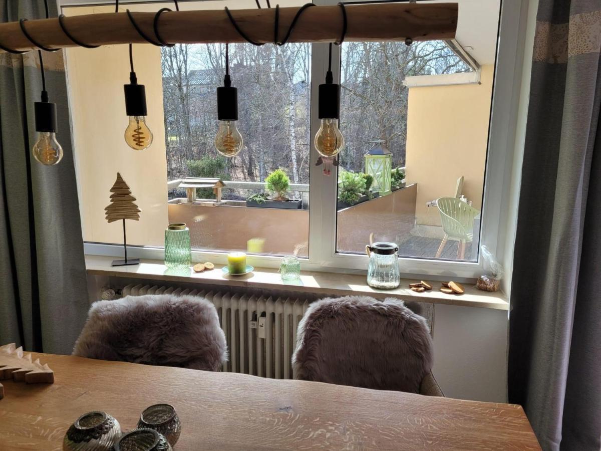 Ferienwohnung Schoene Auszeit Ой-Мителберг Екстериор снимка